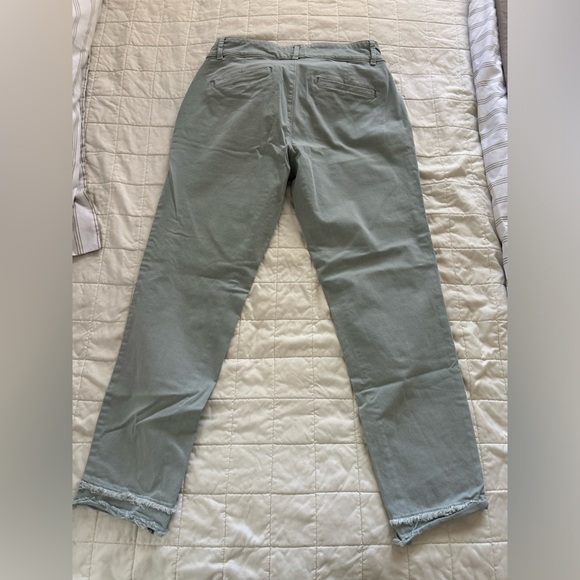 Chino work pants from Loft - Picture 1 of 3